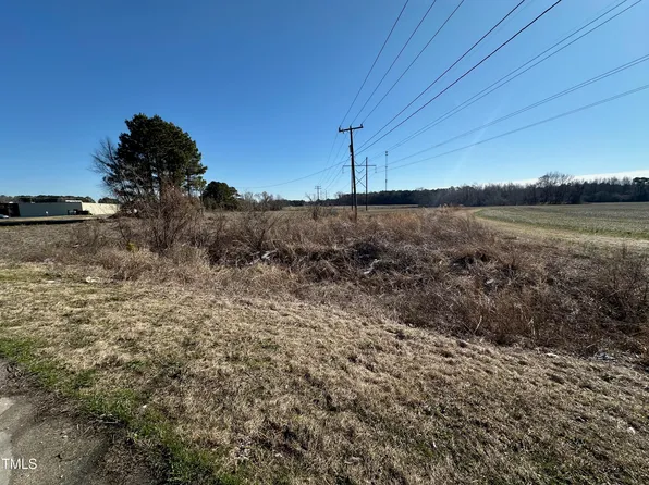 1111 Prison Camp Rd #4236, Williamston, NC 27892