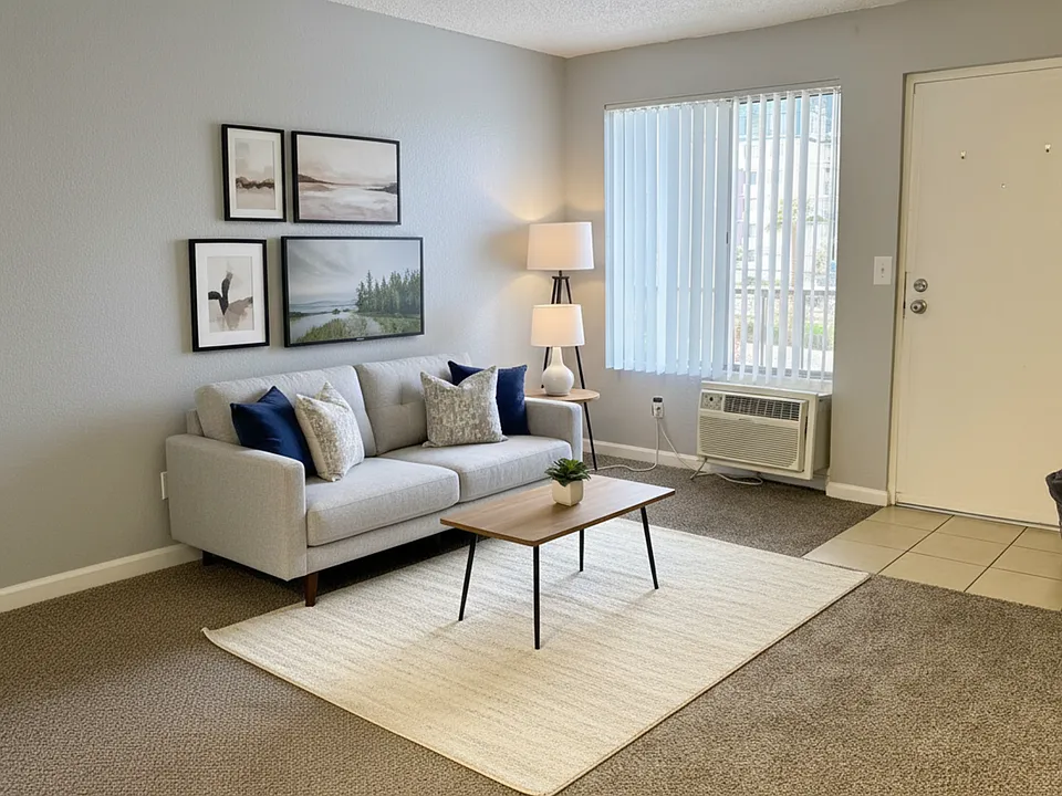 Katie Court Apartments