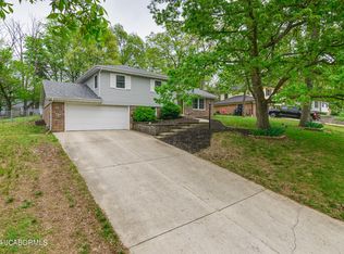 315 Elm Tree Dr, Jefferson City, MO 65109