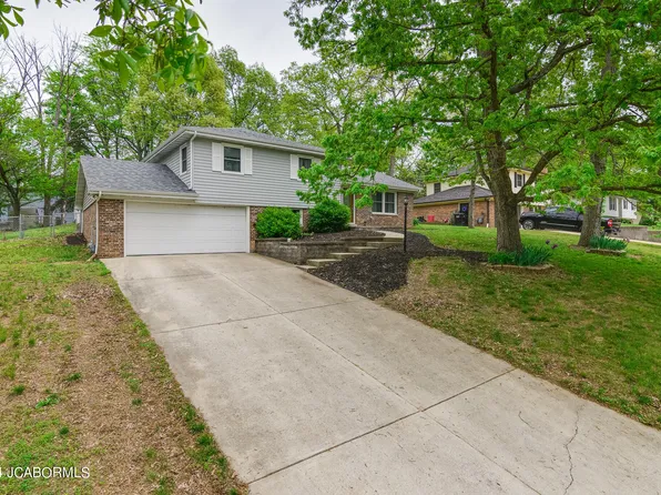 315 Elm Tree Dr, Jefferson City, MO 65109
