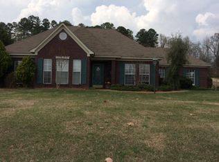 601 Kates Cv, Oxford, MS 38655