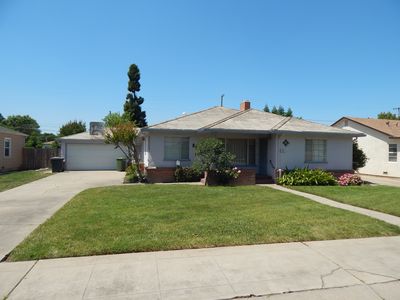 809 S Lee Ave, Lodi, CA, 95240