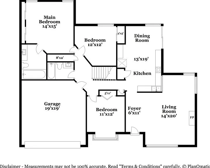 11959 Aspen Ridge Rd — Photo 3