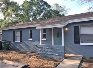 3909 W Pearl Ave, Tampa, FL 33611