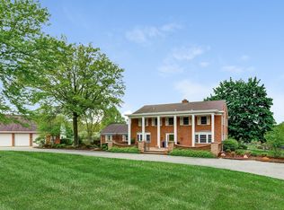 71 Perryville Rd, Pittstown, NJ 08867