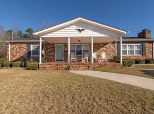 209 3rd Ave, Grovetown, GA 30813