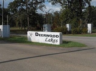 18452 Moose Dr, Hempstead, TX 77445