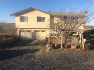 3838 Road 20 NE, Soap Lake, WA 98851