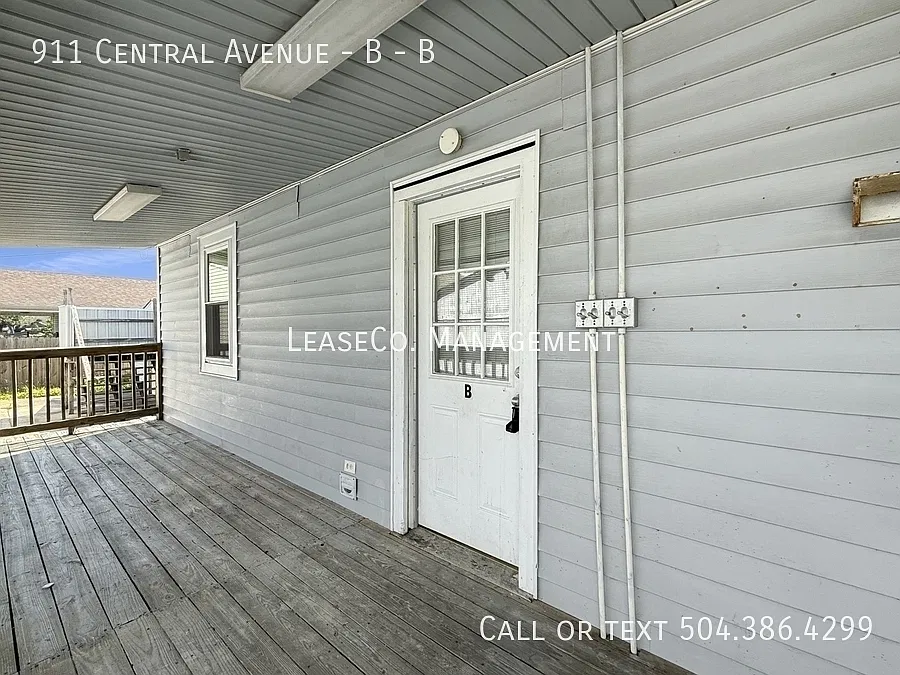 2 bed, 1.0 bath, 777 sqft, $1,125 — Photo 2