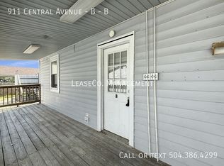 911 Central Ave UNIT B, Gretna, LA 70053