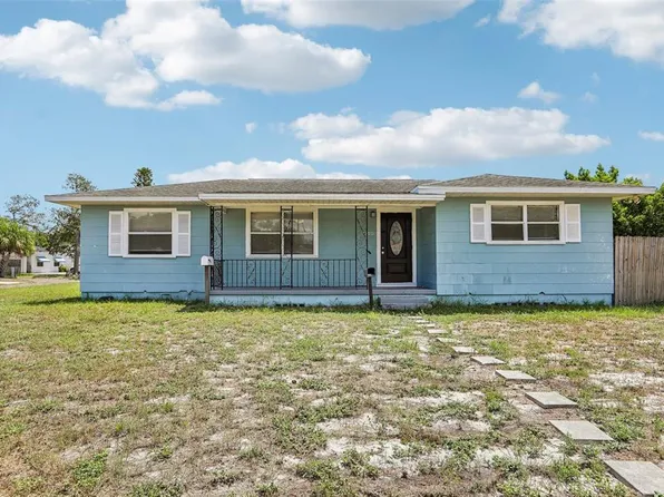 4500 3RD AVENUE S, ST PETERSBURG, FL 33711