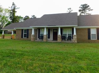 28031 Nalls Rd, Andalusia, AL 36421