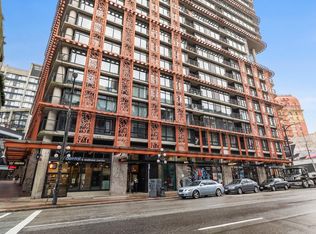 128 Cordova St W #2601, Vancouver, BC V6B0E6