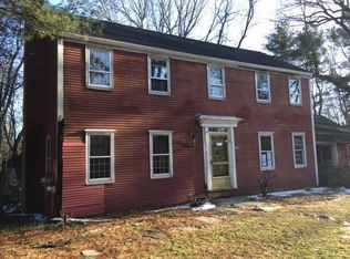 493 Cherry Brook Rd, Canton, CT 06019