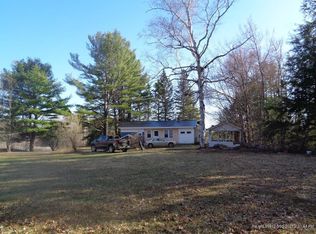 983 Medway Rd, Medway, ME 04460