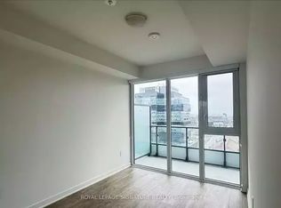 70 Princess St #1606, Toronto, ON M5A0X6