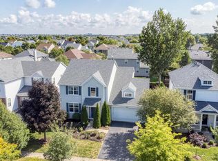 506 Cardinal Ave, Oswego, IL 60543