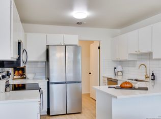 7502 Lago Frio, San Antonio, TX 78239