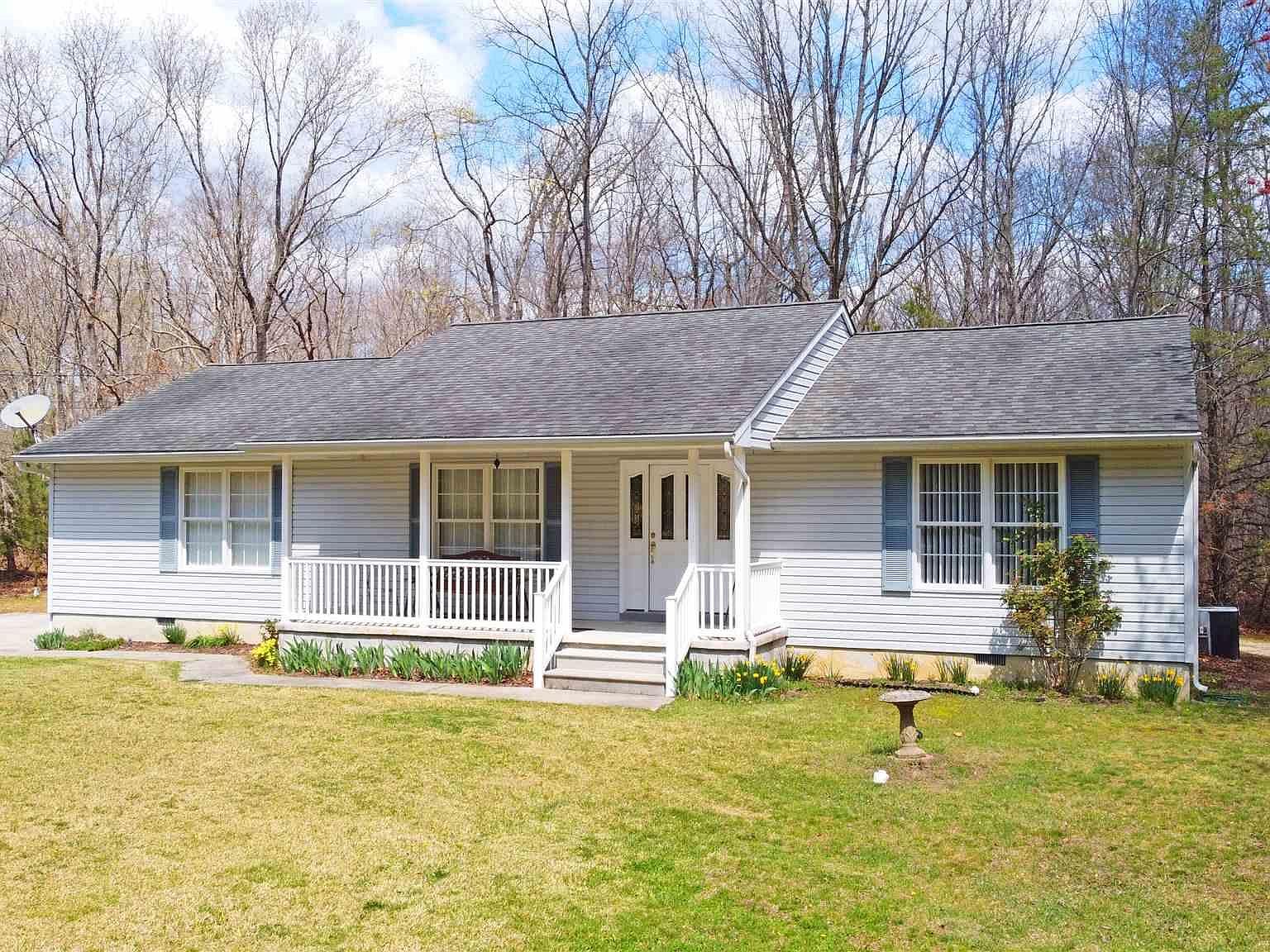 1067 Tuckahoe Rd, Milmay, NJ 08340 Zillow