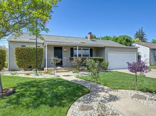 3422 David Way, Sacramento, CA