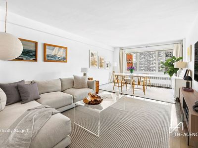 14 Horatio St #7C, Manhattan, NY, 10014