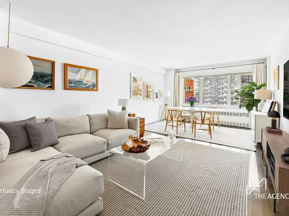14 Horatio St #7C, Manhattan, NY 10014