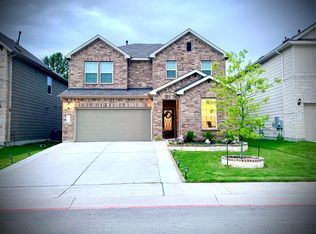 14106 Alloro Dr, Austin, TX 78717