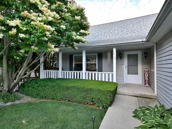 36709 N Lake St, Ingleside, IL 60041