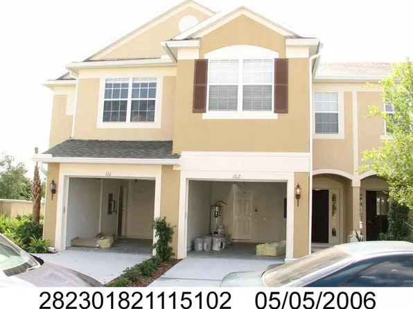 2837 Villafuerte Point Unit 102, Orlando, FL 32835