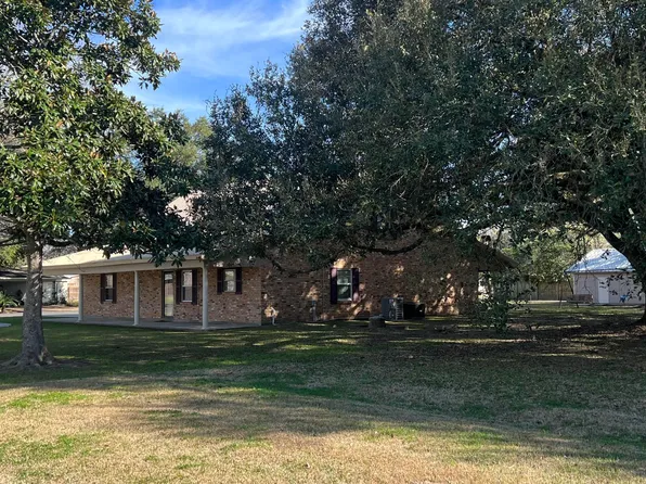 283 Marigold Dr, Opelousas, LA 70570