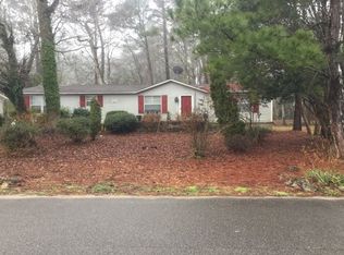 1004 Palmer Dr, Carolina Shor, NC 28467