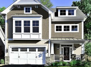 8119 Yorktown Dr, Alexandria, VA 22308