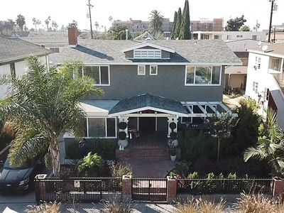 1565 Linden Ave, Long Beach, CA, 90813