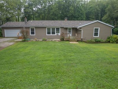 5372 Mennonite Rd, Mantua, OH, 44255