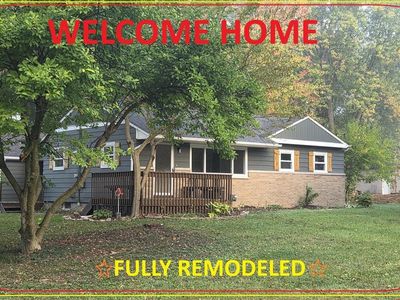 15860 Oak Lane Dr, Lansing, MI, 48906