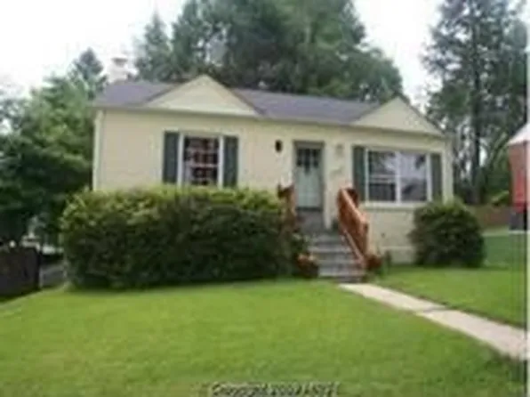 10808 Keller St, Silver Spring, MD 20902