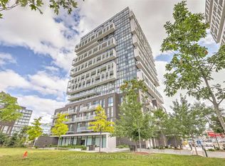 150 Fairview Mall Dr #1706, Toronto, ON M2J 0E7