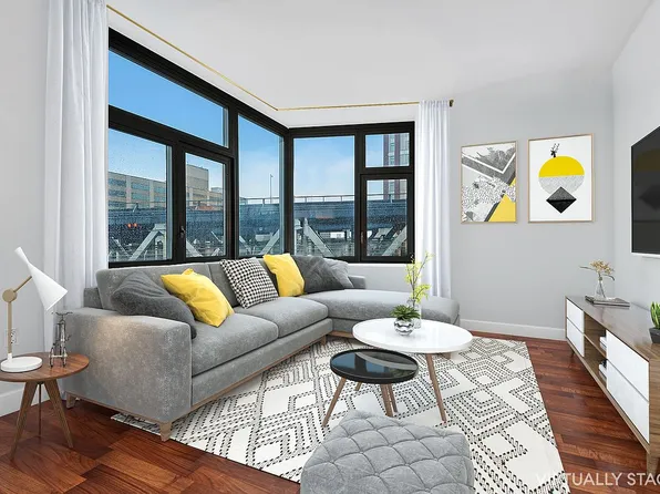 100 Jay St APT 9H, Brooklyn, NY 11201