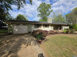 788 Old Gurley Rd NE, Huntsville, AL 35811