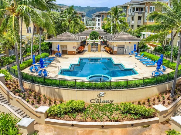520 Lunalilo Home Rd Unit 6208, Honolulu, HI 96825
