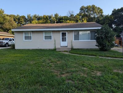 5836 Sloan Ave, Portage, IN, 46368