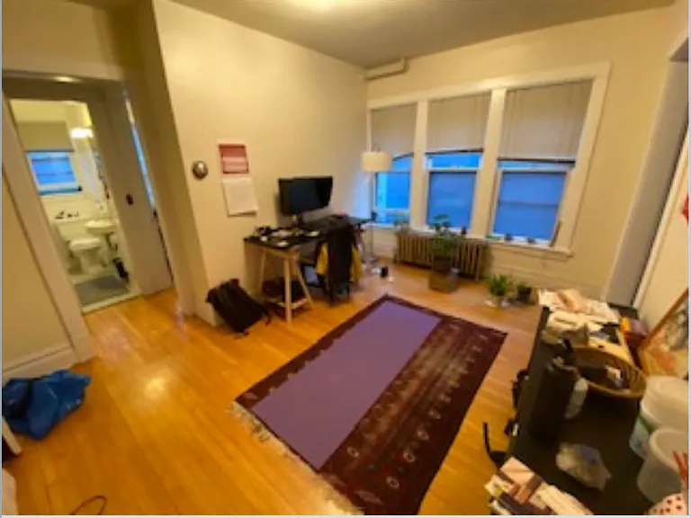 600 S Brearly St #1D — Photo 9