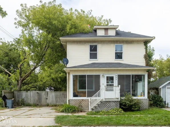 605 12th St, Port Huron, MI 48060