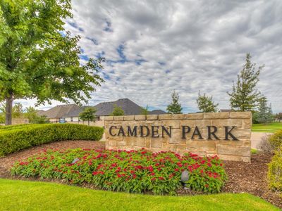 16420 Burgundy East Dr, Edmond, OK, 73013