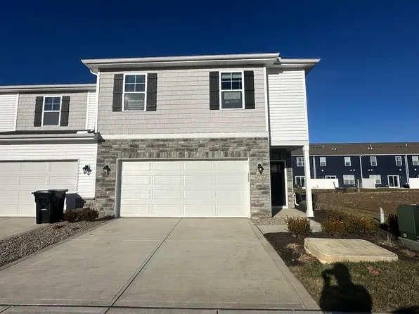 6350 Ripken St, Columbus, OH 43228