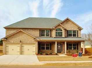 5419 Stirrup Way, Powder Springs, GA 30127