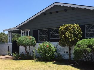 3300 California Ave, Signal Hill, CA 90755