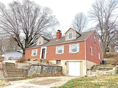 1018 Jefferson St, Hermann, MO, 65041