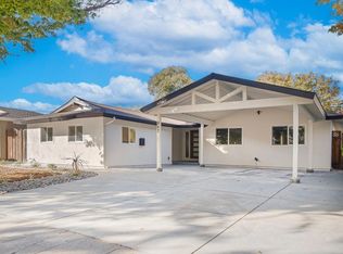 867 Ironwood Dr, San Jose, CA 95125
