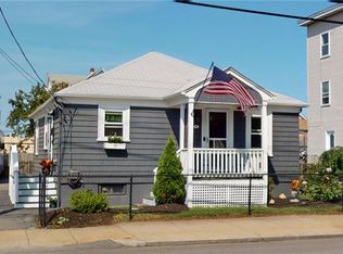 36 Webster St, Pawtucket, RI 02860